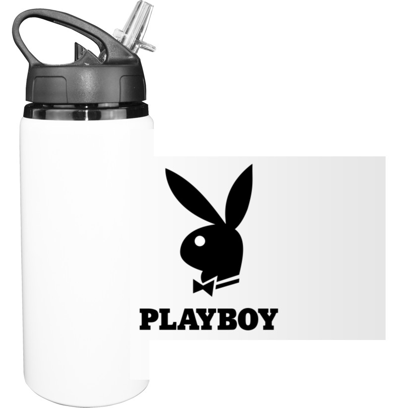 PLAYBOY 1