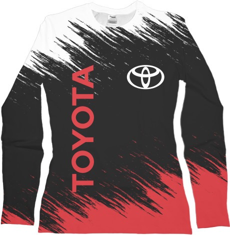 Toyota [6]