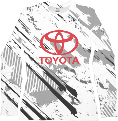 Toyota [3]