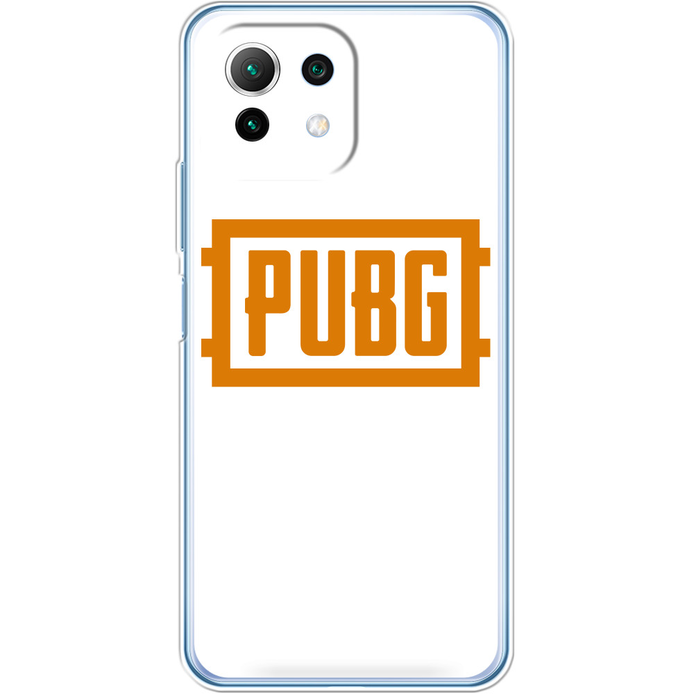 Xiaomi Case - PUBG (1) - Mfest