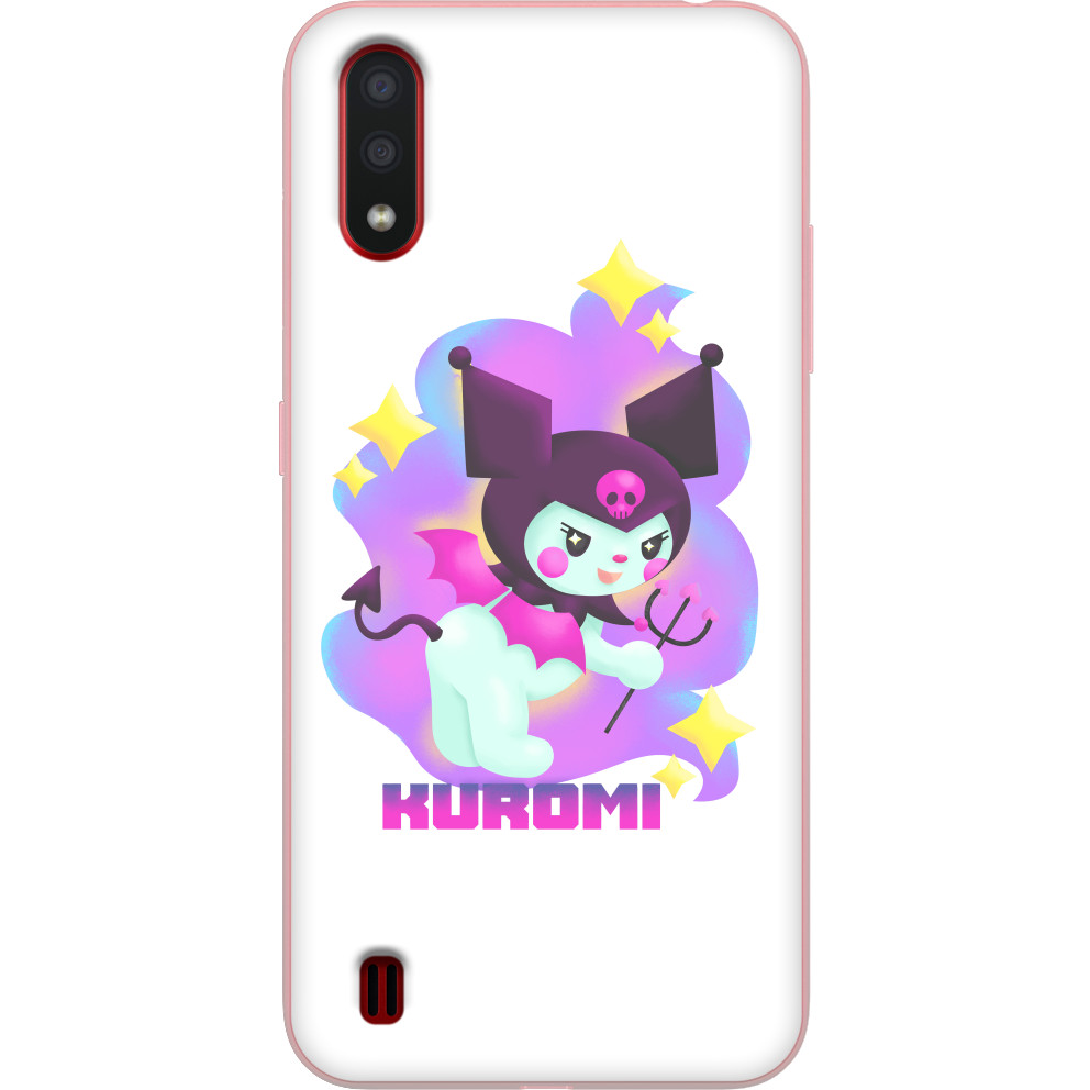 KUROMI 8