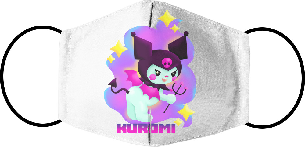 KUROMI 8