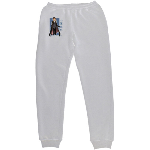 Women's Sweatpants - Bungo Stray Dogs 5 - Mfest