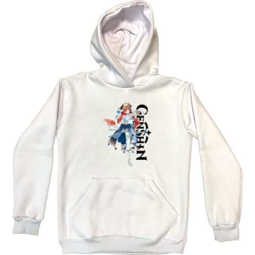 Kids' Premium Hoodie - nilou genshin impact 2 - Mfest