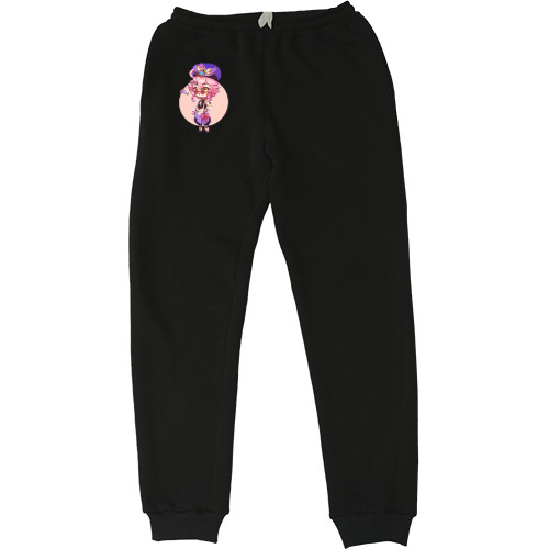 Women's Sweatpants - dori genshin impact 2 - Mfest