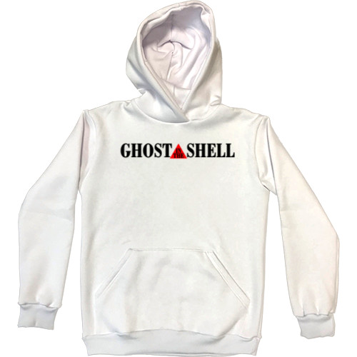 Kids' Premium Hoodie - Ghost in the Shell logo - Mfest