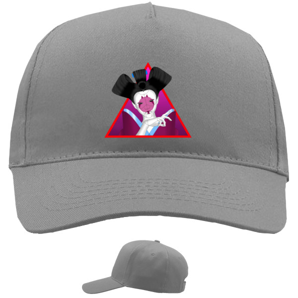 Baseball Caps - 5 panel - Ghost in the Shell 11 - Mfest