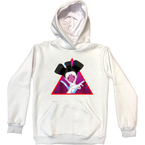 Kids' Premium Hoodie - Ghost in the Shell 11 - Mfest