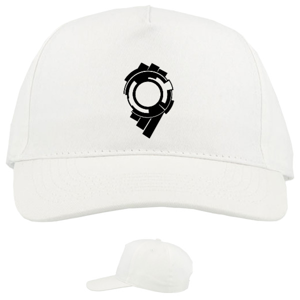 Baseball Caps - 5 panel - Ghost in the Shell 8 - Mfest