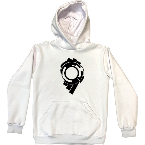 Kids' Premium Hoodie - Ghost in the Shell 8 - Mfest