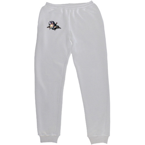 Women's Sweatpants - Ghost in the Shell 7 - Mfest