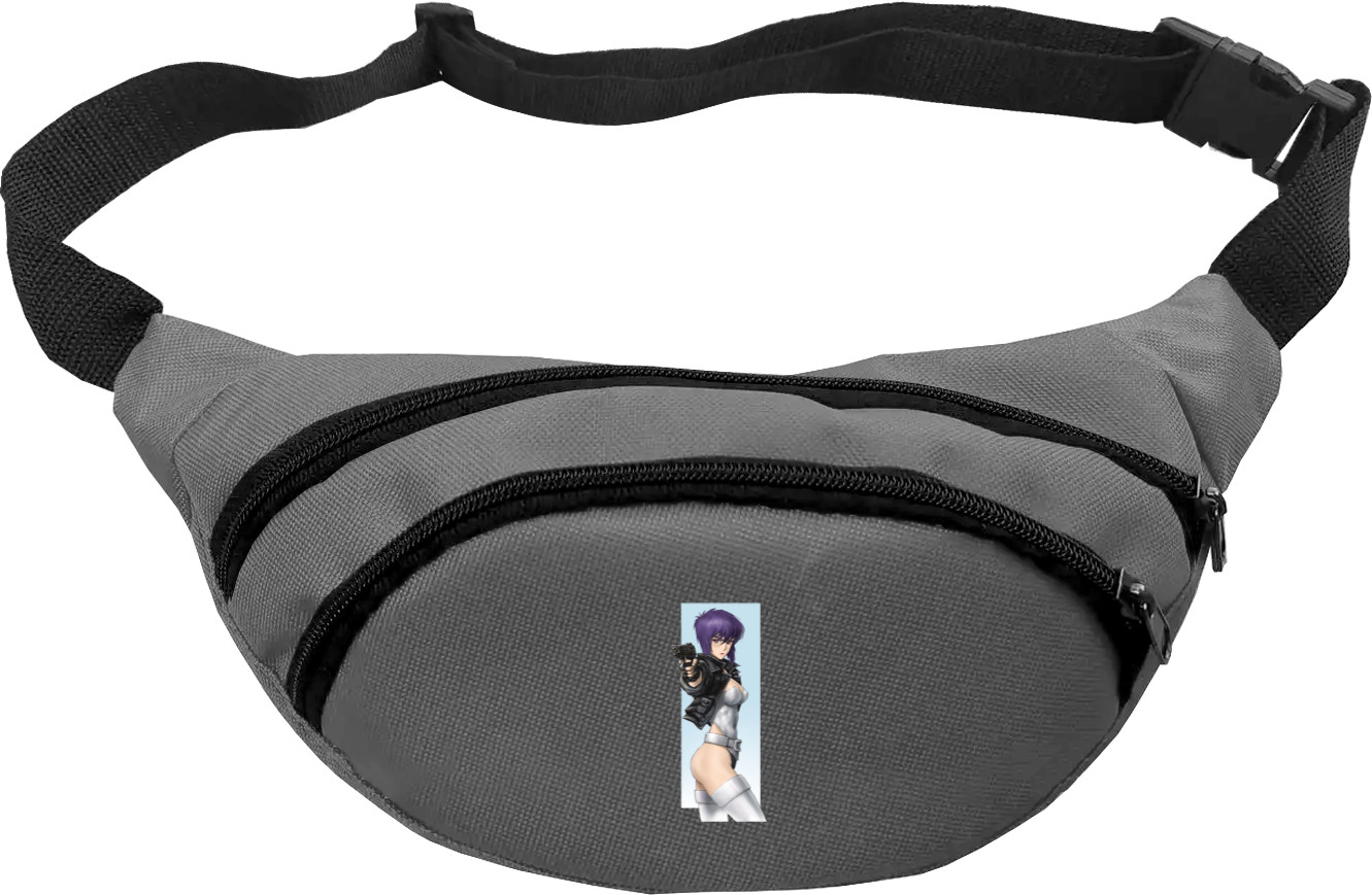 Fanny Pack - Ghost in the Shell - Mfest