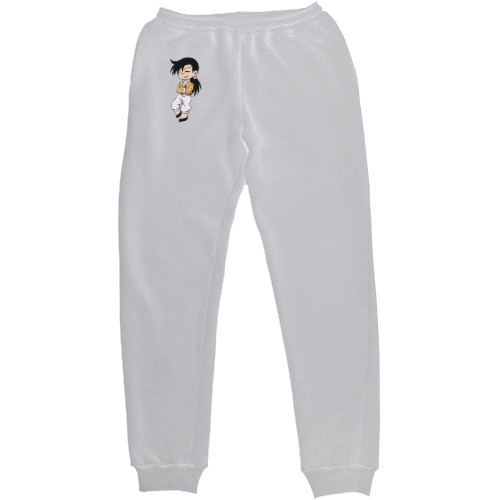 Women's Sweatpants - Fullmetal Alchemist 7 - Mfest