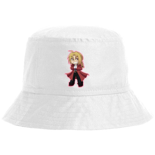 Bucket Hat - Fullmetal Alchemist 6 - Mfest