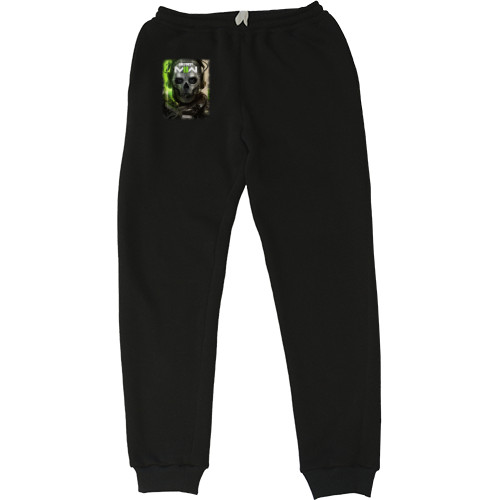 Women's Sweatpants - call of duty mw2 2 - Mfest