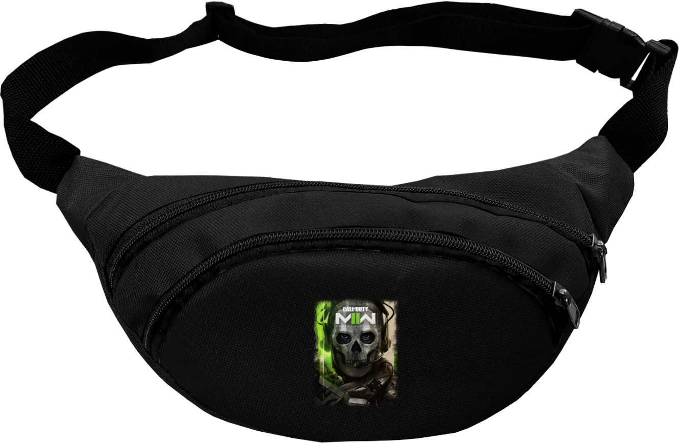 Fanny Pack - call of duty mw2 2 - Mfest