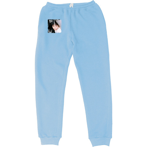 Women's Sweatpants - j hope more 2 - Mfest