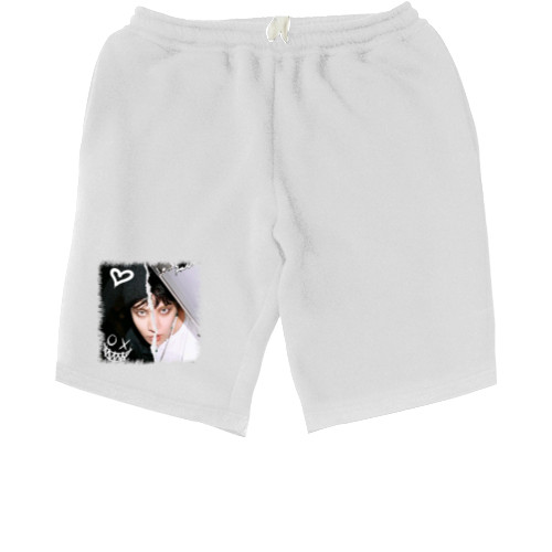 Men's Shorts - j hope more 2 - Mfest