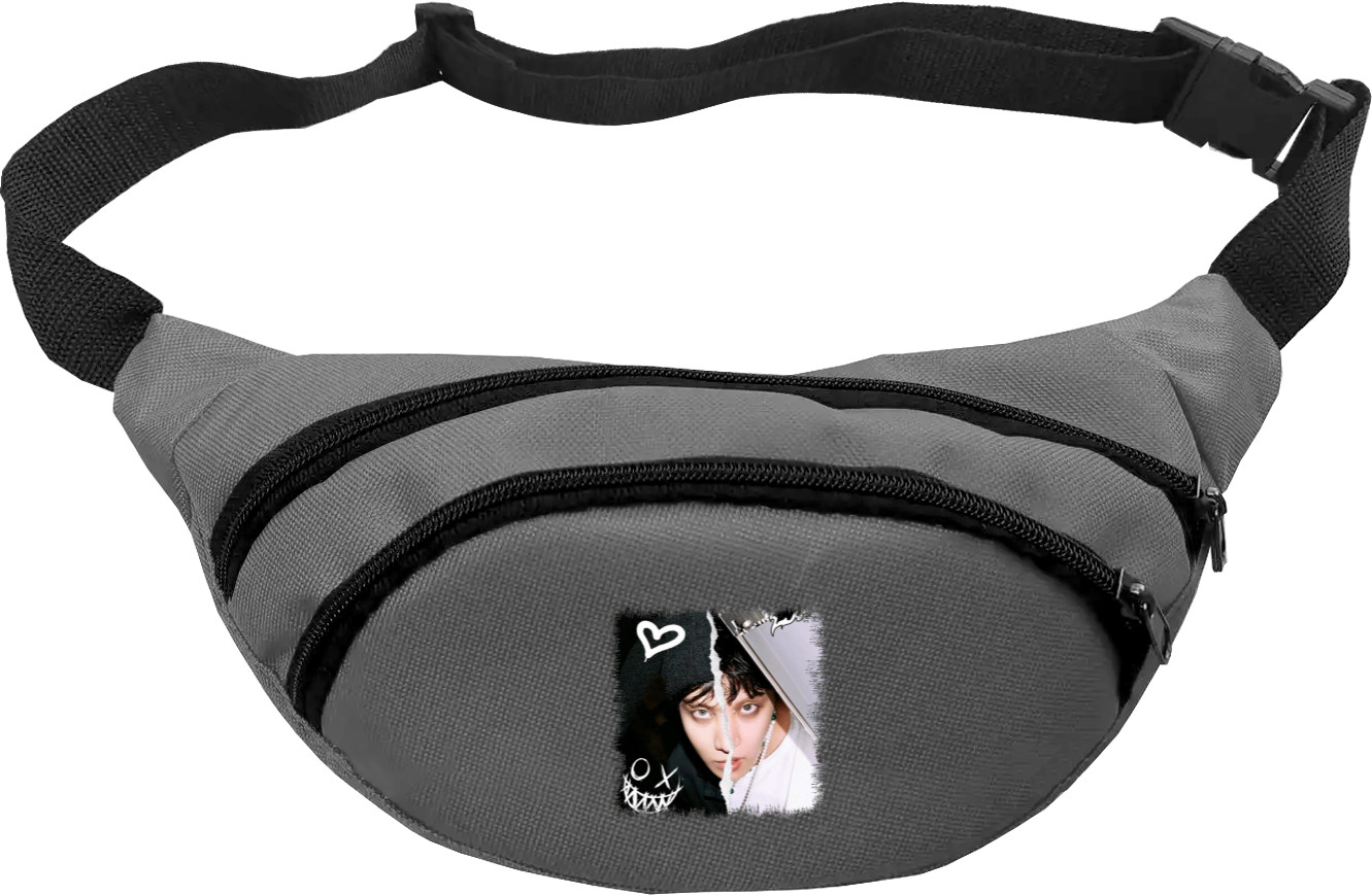 Fanny Pack - j hope more 2 - Mfest