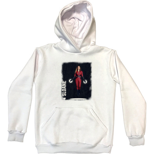 Kids' Premium Hoodie - the umbrella academy Sloane - Mfest