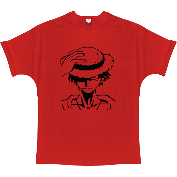 Monkey D. Luffy 2