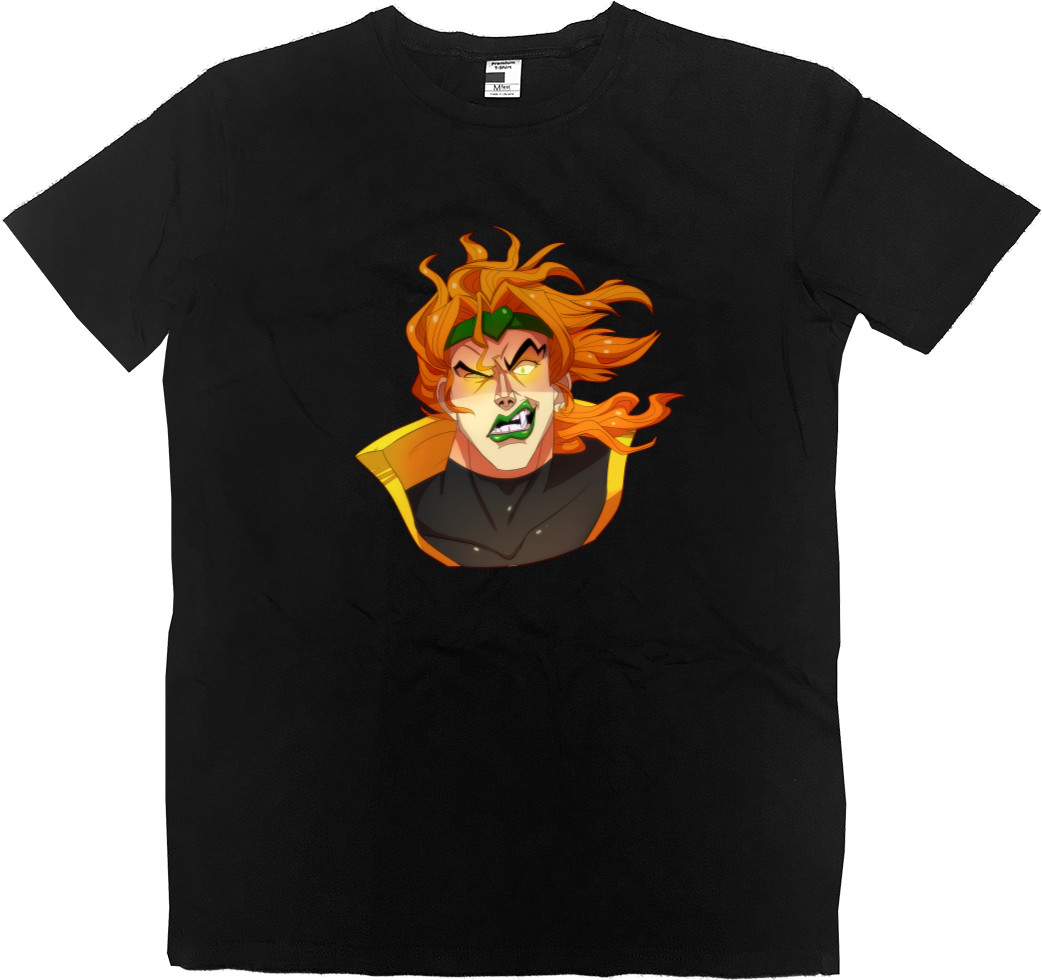 Kids' Premium T-Shirt - DIO 3 - Mfest