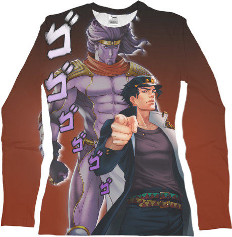 Jotaro Kujo 2