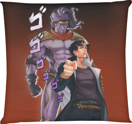 Jotaro Kujo 2