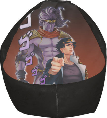 Jotaro Kujo 2