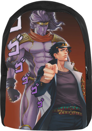 Jotaro Kujo 2