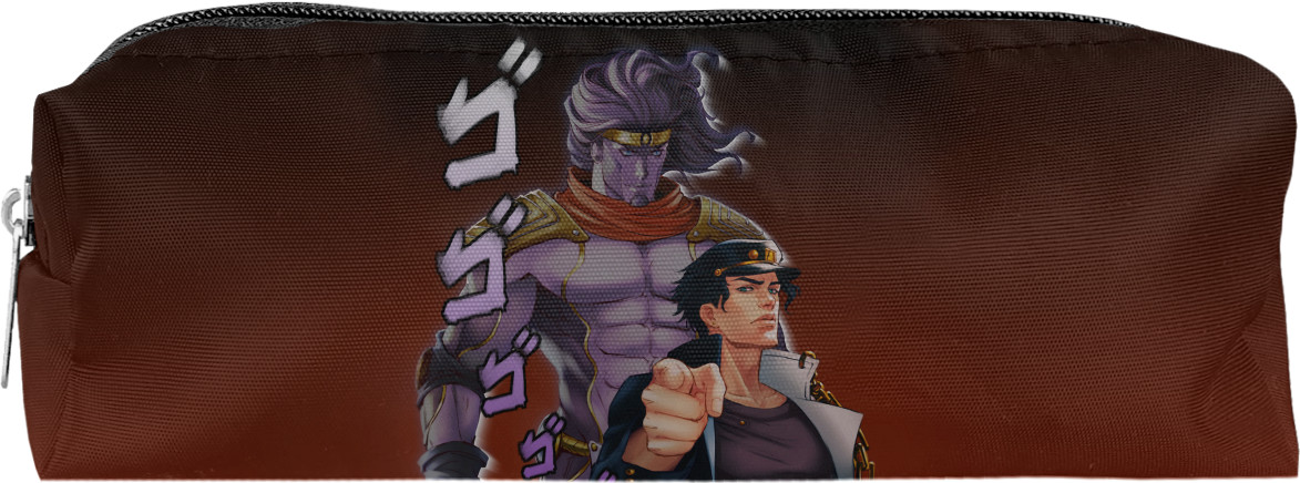 Jotaro Kujo 2