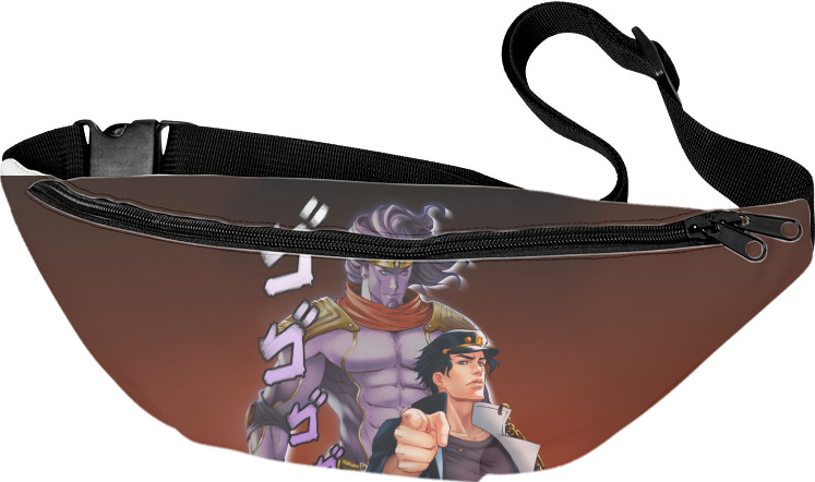 Jotaro Kujo 2