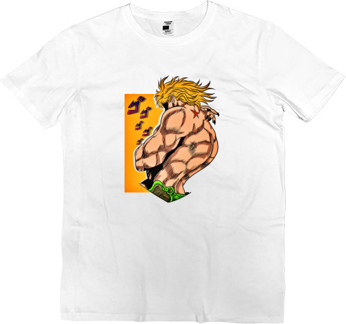 Men’s Premium T-Shirt - DIO - Mfest