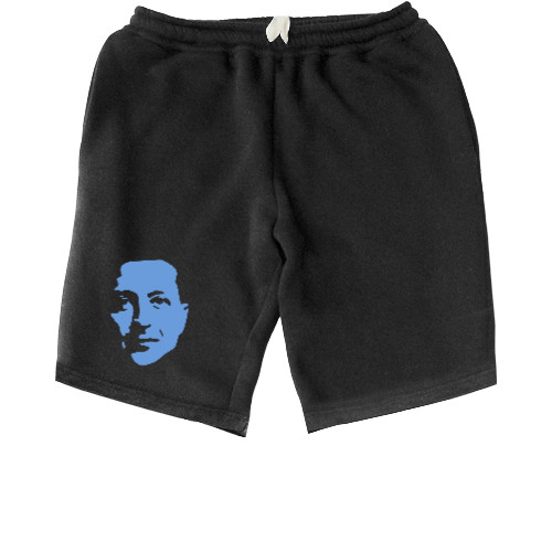 Men's Shorts - ЗЕ - Mfest