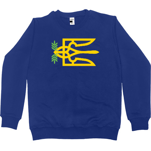 Kids' Premium Sweatshirt - ГЕРБ 2 - Mfest