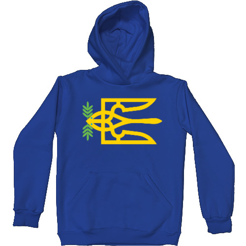 Kids' Premium Hoodie - ГЕРБ 2 - Mfest