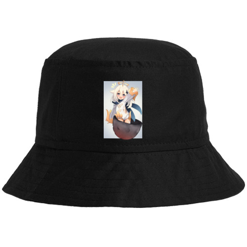 Bucket Hat - paimon genshin impact 2 - Mfest