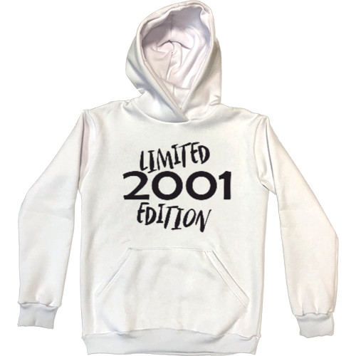 Kids' Premium Hoodie - limited edition 2001 - Mfest