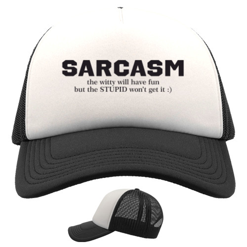 SARCASM