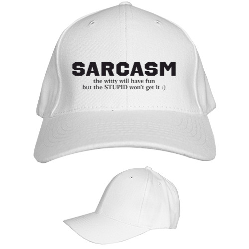 SARCASM