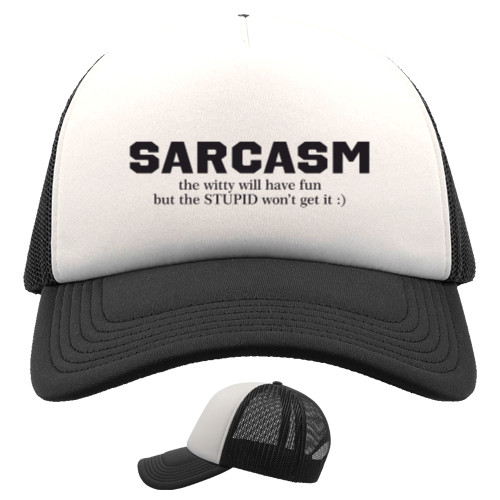 SARCASM