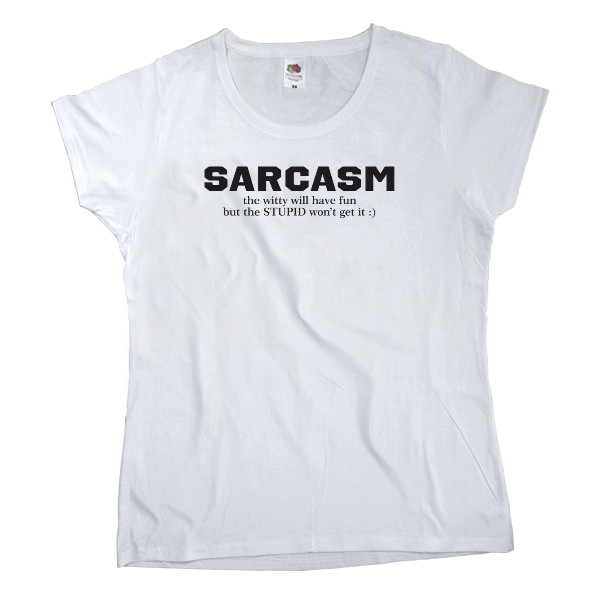 SARCASM