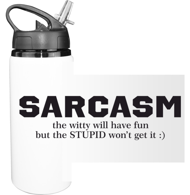 SARCASM