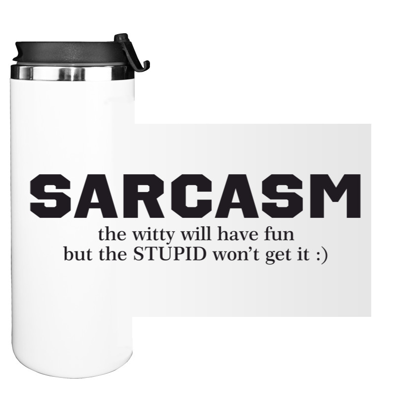 SARCASM