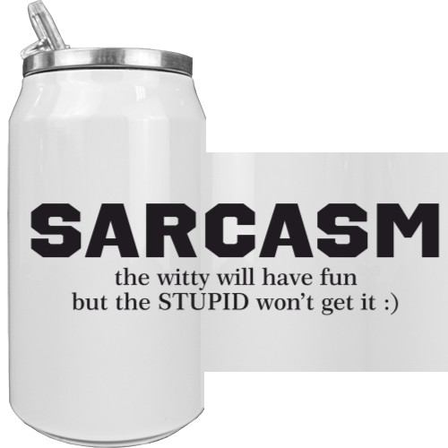 SARCASM