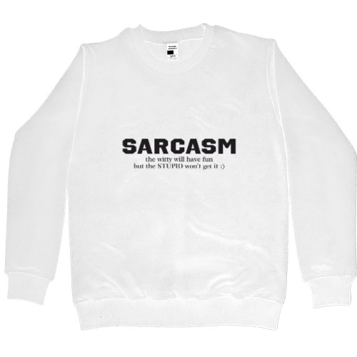 SARCASM