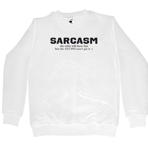 SARCASM