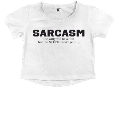 SARCASM