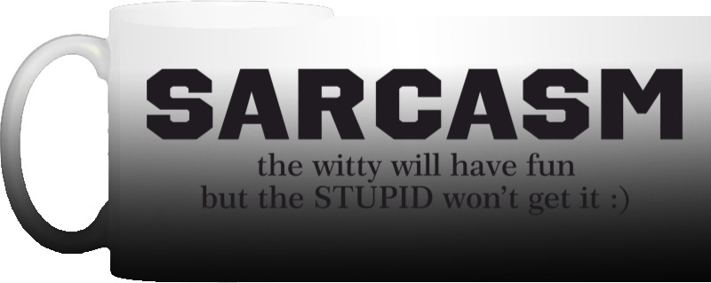 SARCASM