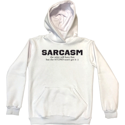 SARCASM